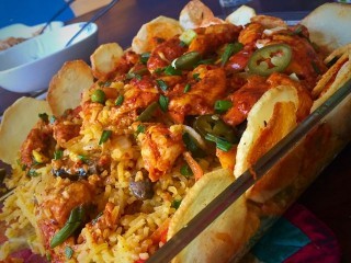 Mexican Rice / My Version