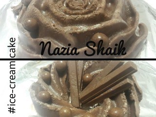 Chocolate Ice Cream