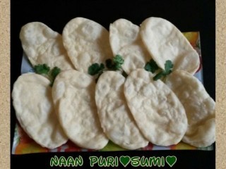 Naan Puri