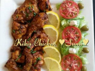 Kikis Chicken