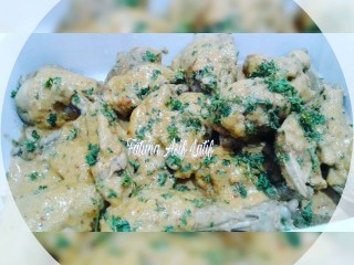 Adega Portuguese Chicken