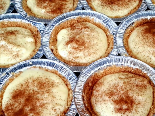 Milktart👄