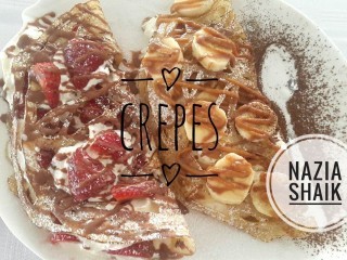 Crepes