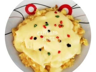 Custard Sojee