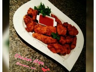 Chicken Strips