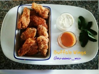 Buffalo Wings
