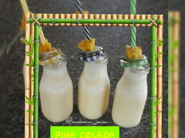 Pina Colada