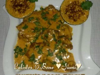 Calistos T-bone