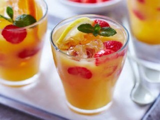 Fruit Juice