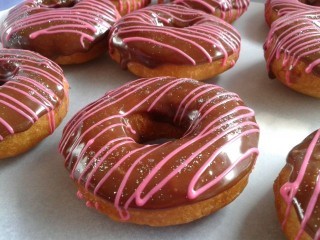 Doughnuts
