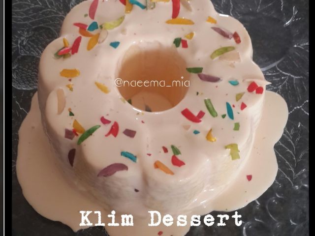 Klim Dessert