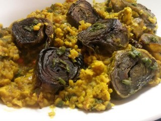 Maag Ni Dar With Paterias / Patta