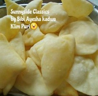 Klim Puri