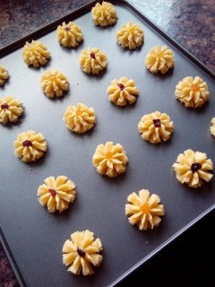 Fruity Stars