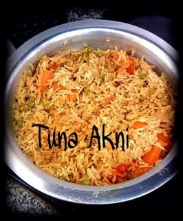Tuna Akni