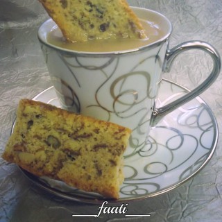 Rusk (easy And Sweet)