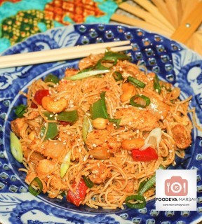 Baa-mee Prik-phao (simply Asia 514)