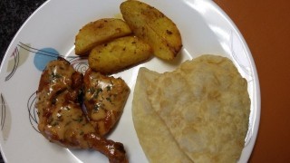 Calistos Chicken