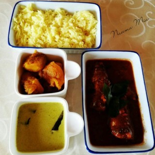 Prawns Biryani Mia S Kitchen Prawns Biryani Mia S Kitchen