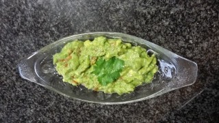 Guacamole