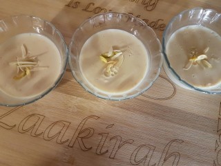 Sago Falooda