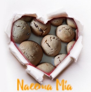 Milo Choc Chip