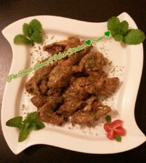 Pot Roast Lemon And Herb Chicken