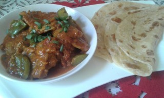 Chops Chutney