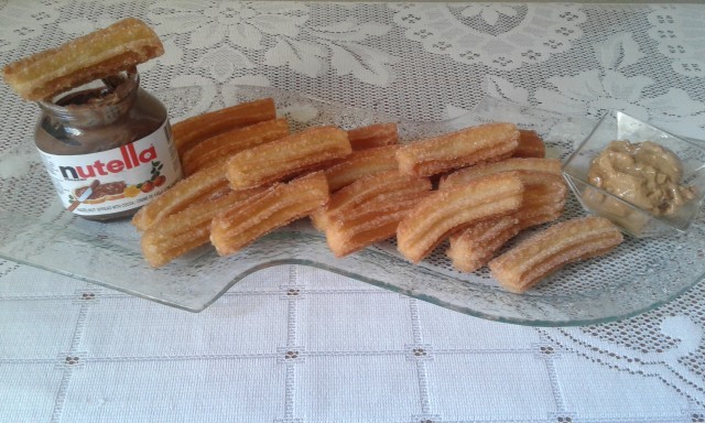 Churros