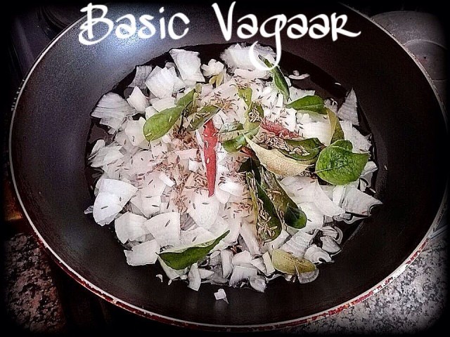 Basic Vagaar