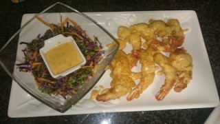 Pf Changs Dynamite Prawns
