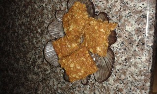 Easy Crunchies