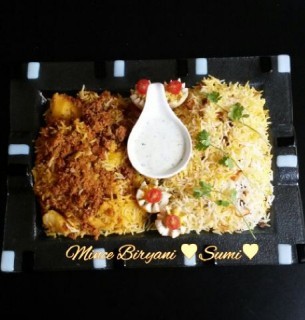 Mince Akni