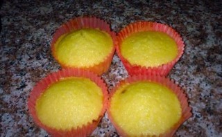 Easy Cupcakes (beat And Bake Cupcakes)