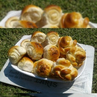 Bread Rolls
