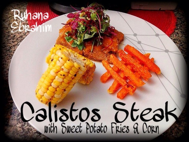 Calistos Steak