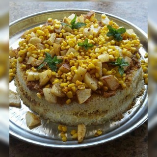 Mould Rice/rice Cake