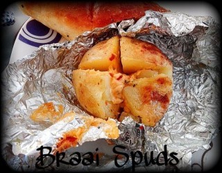 Braai Spuds