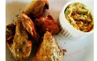 Honey Mustard Chicken