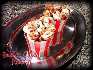 Burfee Popcorn