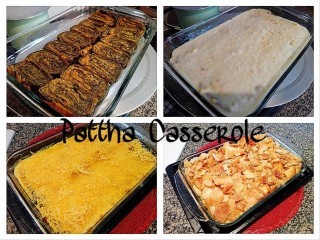 Pattha Casserole