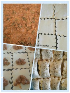 Steak Pies