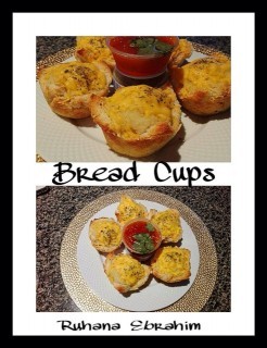 Chicken Bread Cups