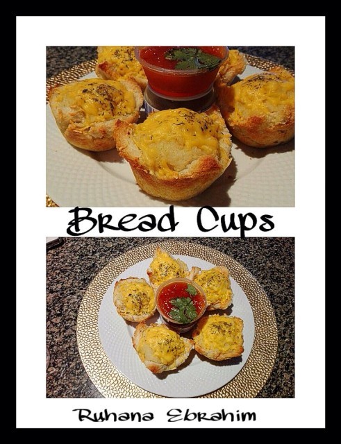 Bread Cups