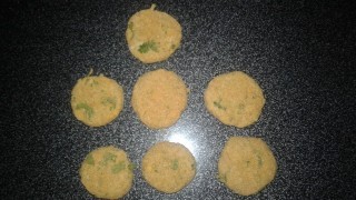 My Take On 4in1 Cutlets