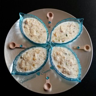 Vermicelli