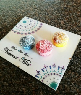 Jelly Cakes