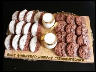 Romany Creams