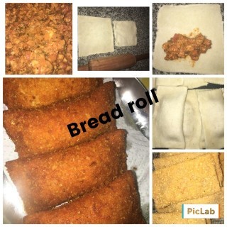 Bread Rolls