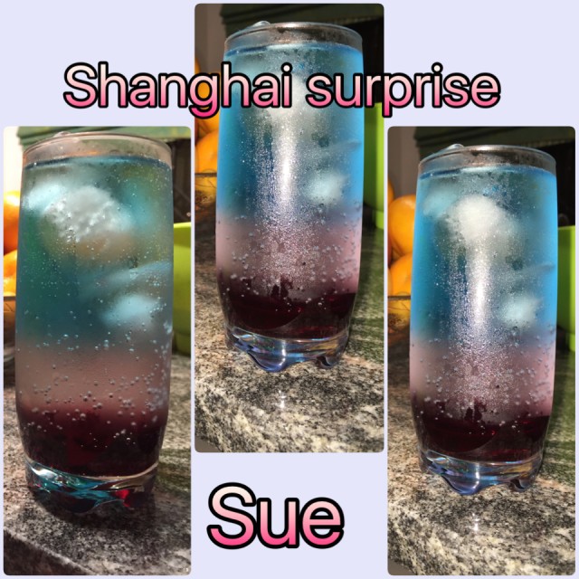 Shanghai Surprise 